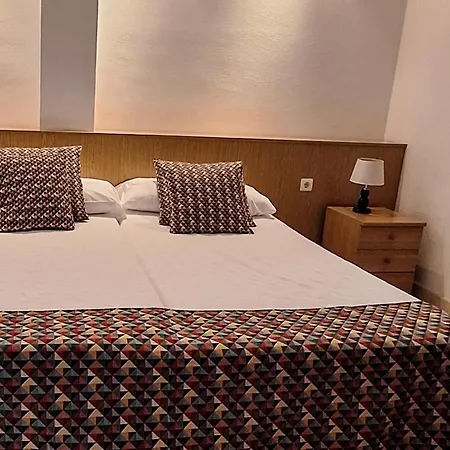 Jardines Hotel Mortera