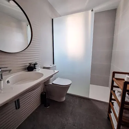 Jardines Hotel Mortera