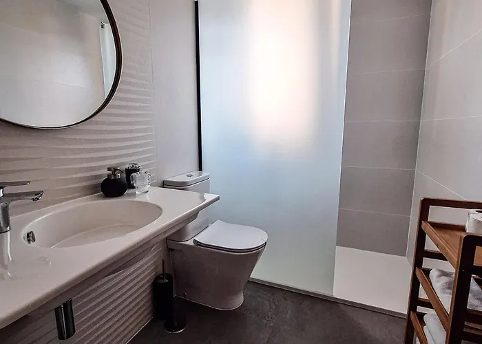 Jardines מלון Mortera